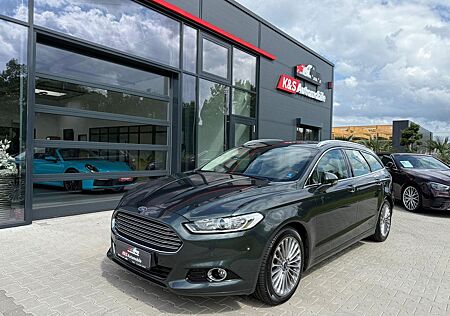 Ford Mondeo 1.5 TDCi Titanium*NAVI*PDC*SHZ