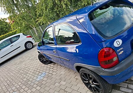 Opel Corsa 1.0 12V VIVA VIVA