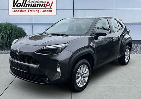 Toyota Yaris Cross Hybrid 1.5 Comfort