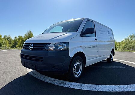 VW T5 Transporter Volkswagen T5 2.0 TDI*Transporter*Werkstatt*Webasto*PDC*