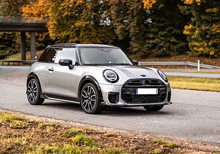 Mini Cooper S JCW Pano etc.