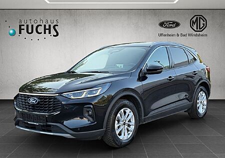 Ford Kuga Titanium