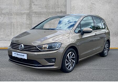 VW Golf Sportsvan Volkswagen 1.2 TSI DSG Sound KAMERA APP BLIN