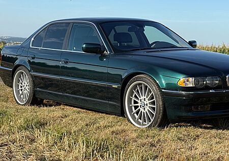 BMW 728i E38 Styling 32 20 Zoll