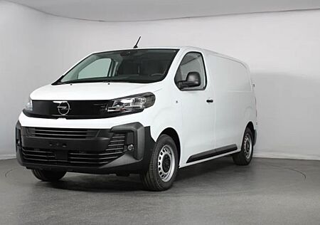 Opel Vivaro Kastenwagen L2 2.0 BlueHDi RFK AHK Klima