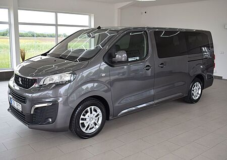 Peugeot Traveller Business L3, NAVI, 8 SITZE