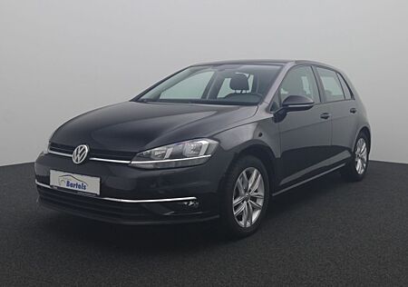 VW Golf Volkswagen VII Lim. 1.4 Comfortline Standheizung AHK