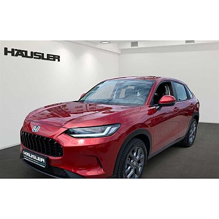 Honda ZR-V leasen