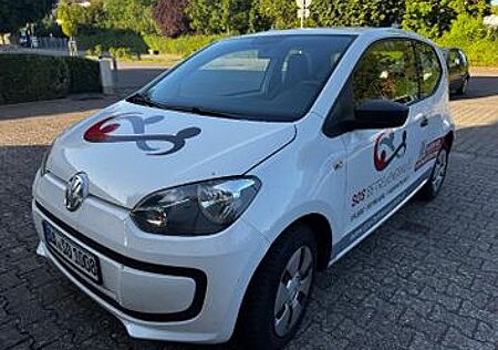 VW Up Volkswagen ! 1.0 44kW move ! move !