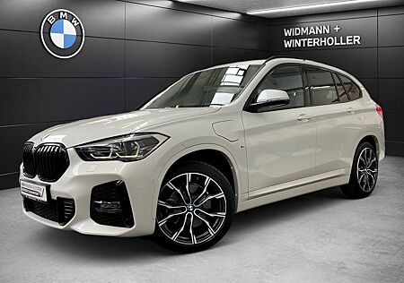 BMW X1 xDrive25e M Sport HUD Navi Pano DA+ ad.LED AH