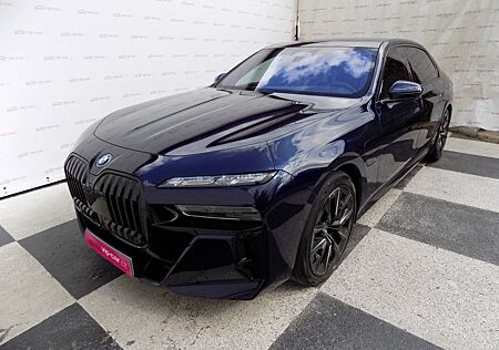 BMW 750e /xDrive/M-Sport/Full-LED/Massage/