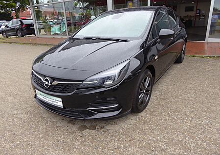 Opel Astra 1.2 Direct Inj Turbo 96kW 2020