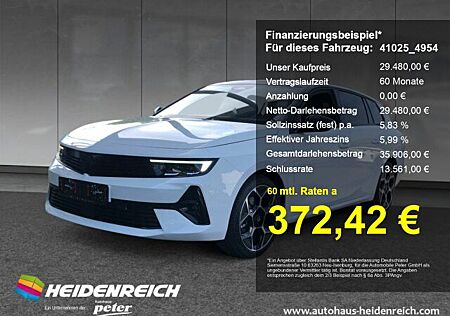 Opel Astra L ST 1.2 Turbo Automatik