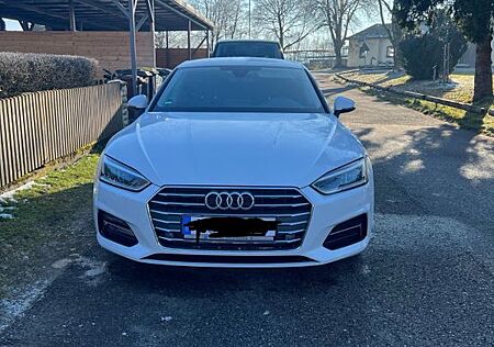 Audi A5 2.0 TFSI 140kW Sportback -