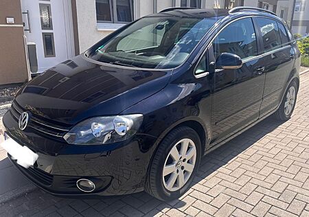 VW Golf Plus Volkswagen 1.4 TSI Team Team