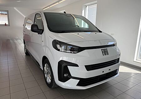 Fiat Scudo Vollaustattung 3,5 t