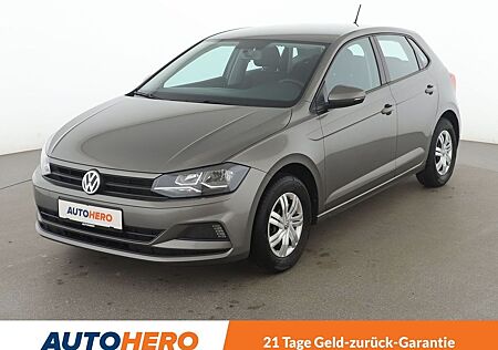 VW Polo Volkswagen 1.0 Edition*LIMITER*KLIMA*GARANTIE*