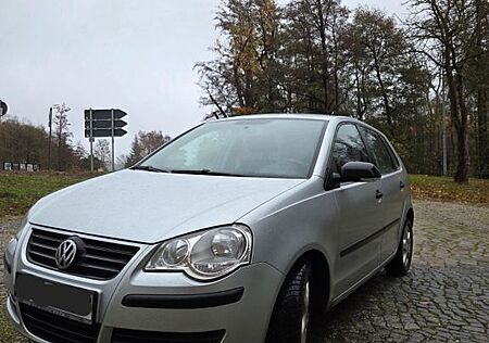 VW Polo Volkswagen 1.4 Comfortline Comfortline