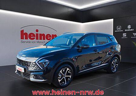 Kia Sportage 1.6 T-GDI Ultimate Edition LED PDC NAVI