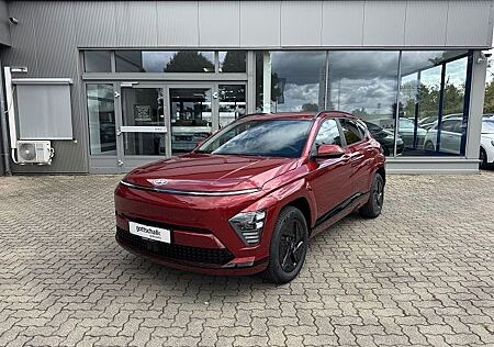 Hyundai Kona Trend Elektro 2WD