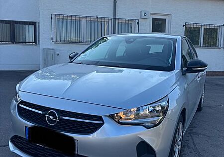 Opel Corsa SHZ/PDC/Tempomat/Scheckheftgepflegt