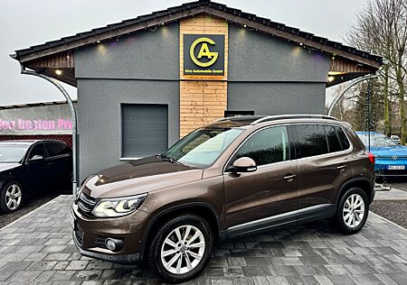 VW Tiguan Volkswagen Sport & Style4Motion,Xen,Temp,Pano,Sitzh,