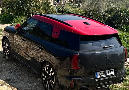 Mini John Cooper Works Countryman JCW ALL4 John C...
