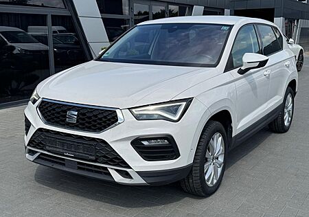 Seat Ateca Style 2.0 TDI /PDC/SHZ/NAVI/KLIMA/ACC/CAM