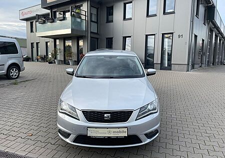 Seat Toledo Style 1.4 TSI 125PS *Automatik*