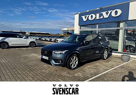 Volvo XC 90 XC90 Ultra Dark Recharge Plug-In Hybrid AWD T8 T