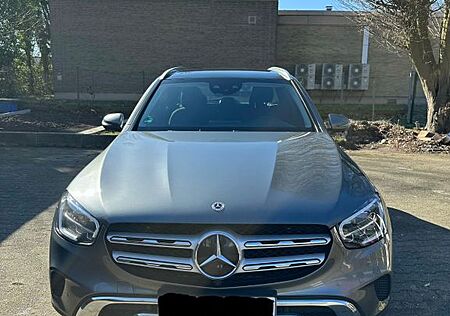 Mercedes-Benz GLC 300 de 4MATIC Autom. -