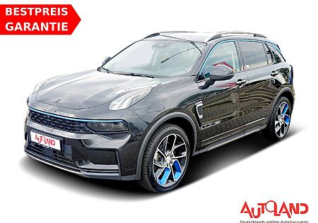Lynk&Co 01 1.5 TD PHEV Aut. LED ACC 360° Pano