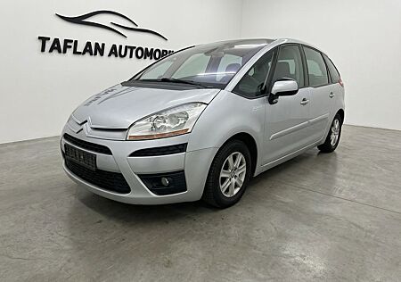 Citroën C4 Picasso Tendance TÜV/NEU