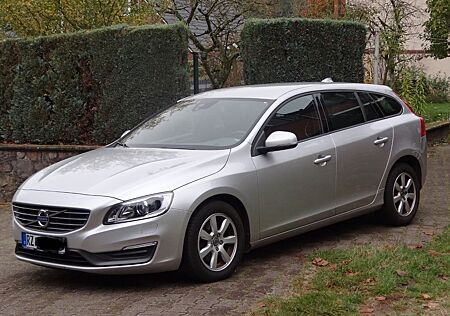 Volvo V60 D3 Kinetic Kinetic