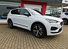 Seat Tarraco FR 1.5 TSI DSG 150PS Navi LED AHK Kam