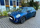 Mini Cooper D 5-Türer Chili 17" LED NAVI KAMERA