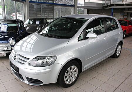 VW Golf Volkswagen Plus V Comfortline , 1.Hand , Automatik