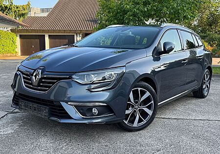 Renault Megane 1.2 TCE Energy 97kW Grandto BOSE-Edition