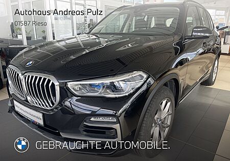 BMW X5 xDrive30d 3.Sitzreihe,Laser,HeadUp,Pan.DACH,S