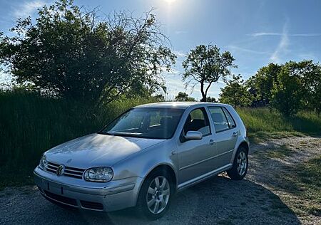 VW Golf Volkswagen 1.4 Pacific Pacific