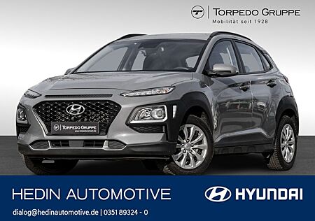 Hyundai Kona 1.0 T-GDi Select |