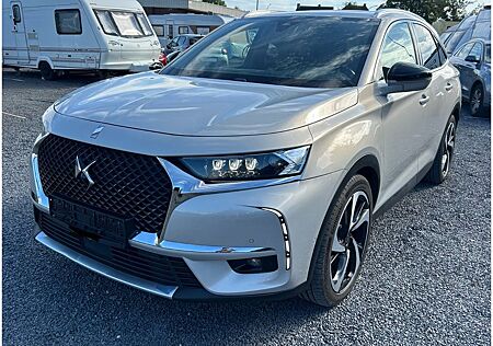 DS Automobiles DS7 Crossback DS7 (Crossback) E-Tense 4x4 Rivoli Maxi Voll