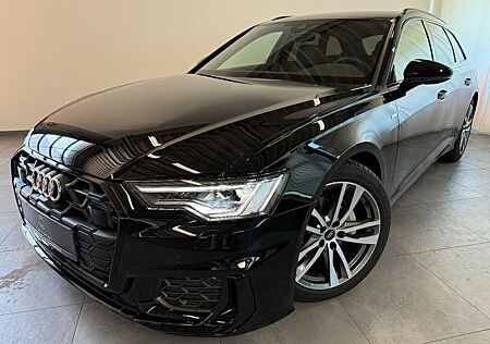 Audi A6 Avant 40TDI quattro S-line StHz AHK MATRIX