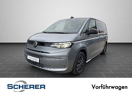 VW T7 Volkswagen Multivan KÜ 2,0 l TDI DSG 7-Sitzer, Navi Rückf.k