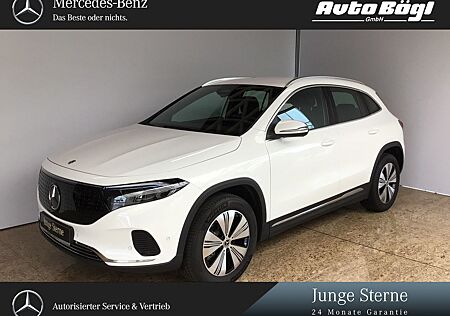 Mercedes-Benz EQA 300 4M Progressive Advanced/MBUX/LED/VKZNavi