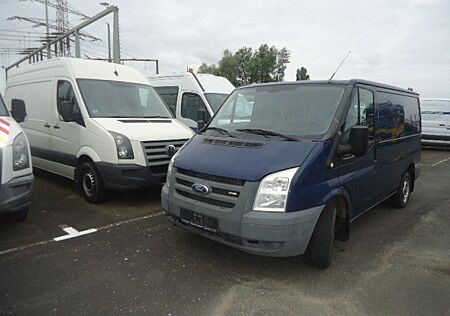 Ford Transit Kasten FT 260 K LKW