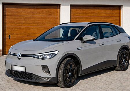 VW ID.4 Volkswagen Pure PU Lederüz. 52 kWh 109 kW Pure