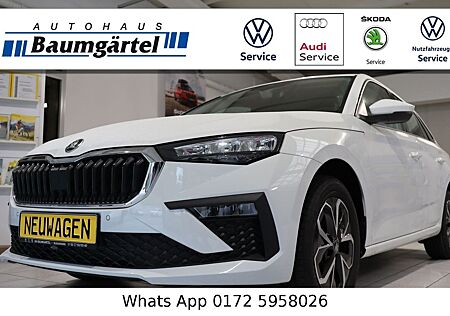 Skoda Scala 1.5 TSI*130EDITION*NaviübApp*Kamera*LED*