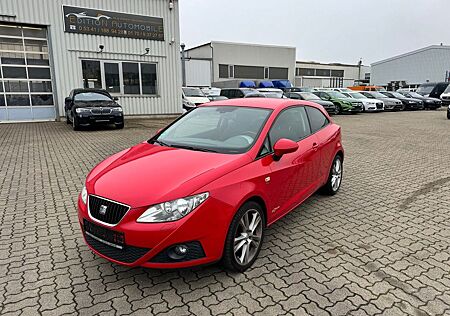 Seat Ibiza SC Copa