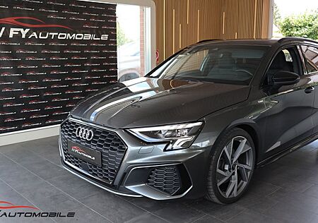 Audi A3 35 TDI S line Sportpaket* 8xBereift* LED*